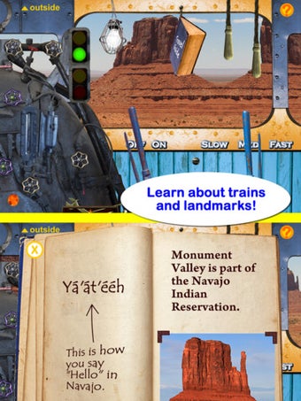 Image 1 for Look in My Eyes: Train En…