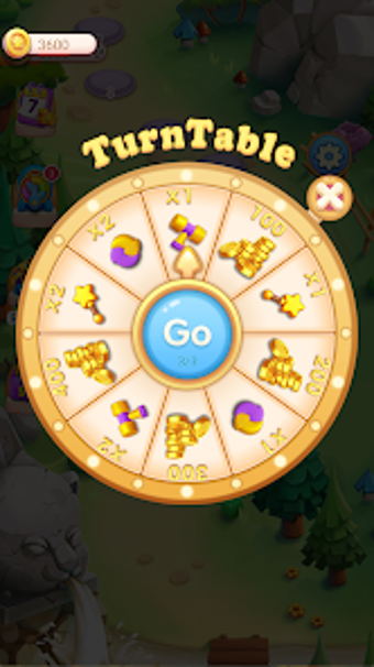 Image 0 for Link Star Master