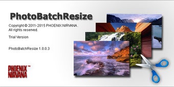 Image 0 for Photo Batch Resize