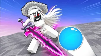 Imagen 0 para Blade Ball: Reflex Arena
