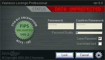 Imagen 0 para Lockngo Professional / Hy…