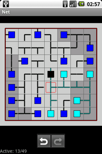 Image 1 for Simon Tatham's Puzzles