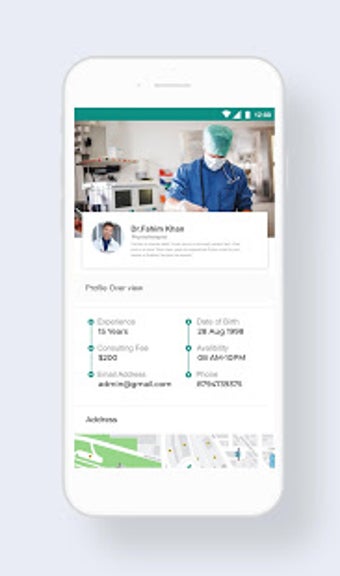 Image 1 for Hospital  Hospital Manage…