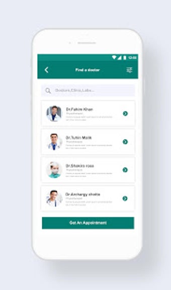 Image 2 for Hospital  Hospital Manage…