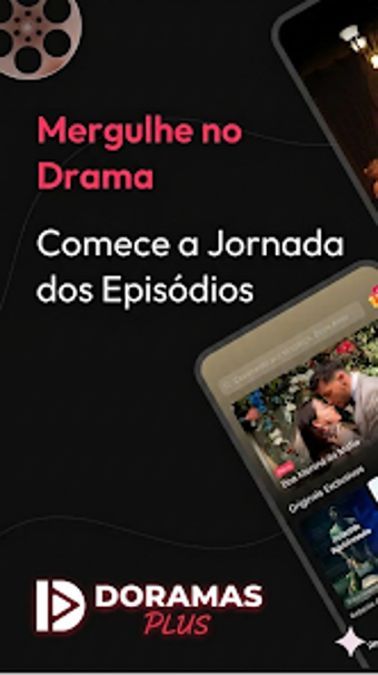 Image 0 for DoramasPlus - Dramas Curt…