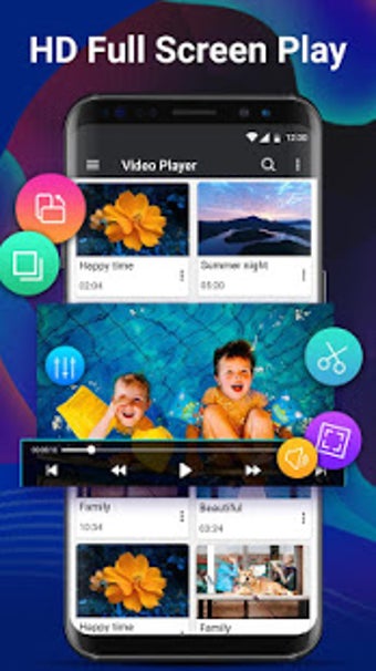 Image 3 for Video Player Pro - Full H…