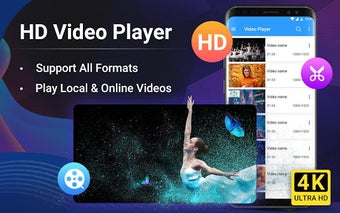 Image 0 for Video Player Pro - Full H…