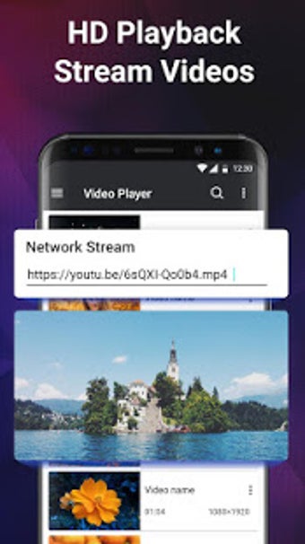 Image 1 for Video Player Pro - Full H…