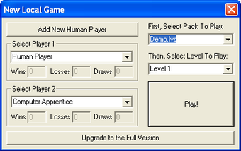Imagen 0 para Logication