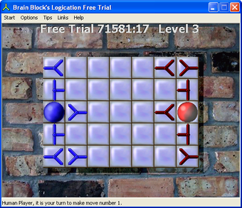 Imagen 1 para Logication