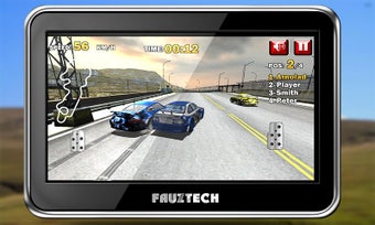 Imagen 1 para Need Speed for Fast Racin…