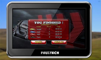 Imagen 2 para Need Speed for Fast Racin…