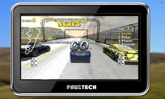 Imagen 0 para Need Speed for Fast Racin…