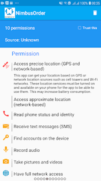 Image 0 for Privacy Advisor Pro (Chec…