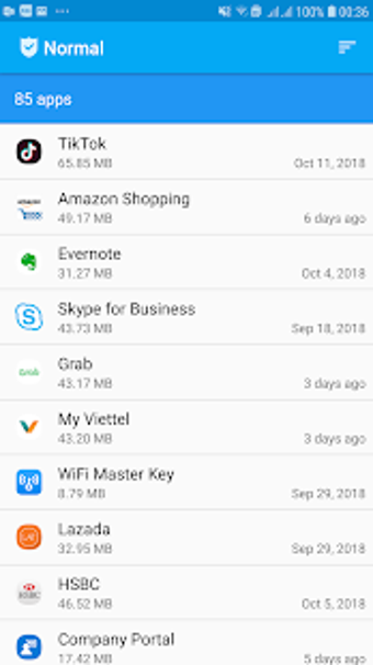 Image 1 for Privacy Advisor Pro (Chec…