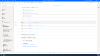 Image 4 for Power Automate Desktop