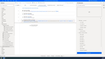Image 1 for Power Automate Desktop