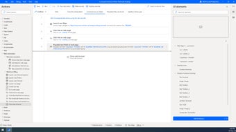 Image 0 for Power Automate Desktop