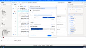 Image 0 for Power Automate Desktop