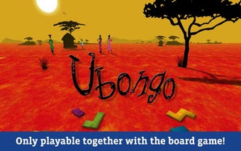 Imagen 0 para Ubongo Play it smart