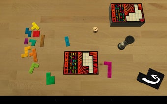 Imagen 1 para Ubongo Play it smart