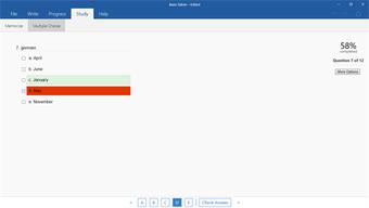 Image 1 for Flashcard Hero for Window…