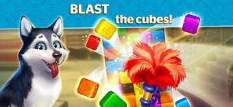 Image 1 for Hotel Blast
