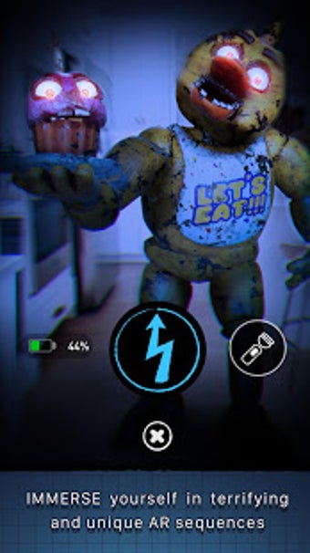 Imagen 3 para Five Nights at Freddy's A…