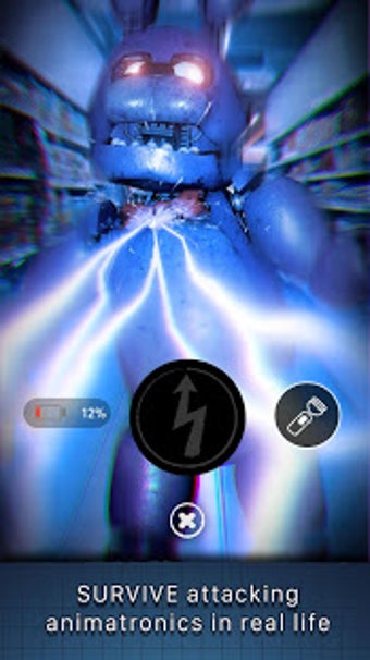 Image 3 for Five Nights at Freddy's A…