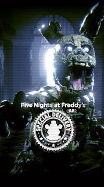 Imagen 1 para Five Nights at Freddy's A…