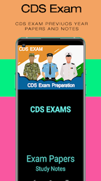 Imagen 0 para CDS Exams Notes and Paper…