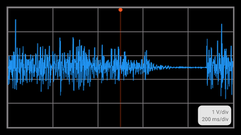 Image 0 for Oscilloscope Pro 2