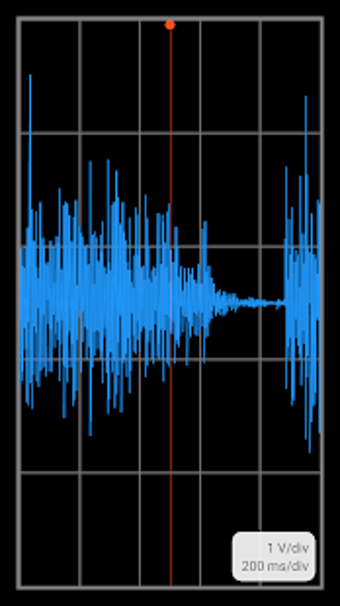 Imagen 2 para Oscilloscope Pro 2