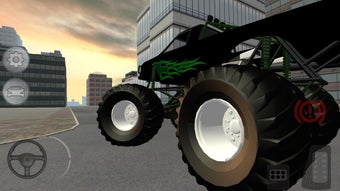 Image 1 for Monster Truck Fever Drivi…