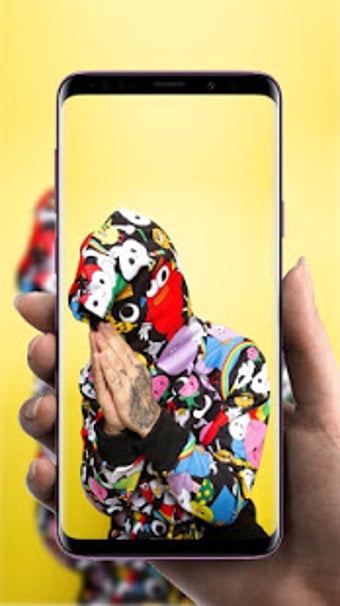 Image 2 for J Balvin Wallpapers