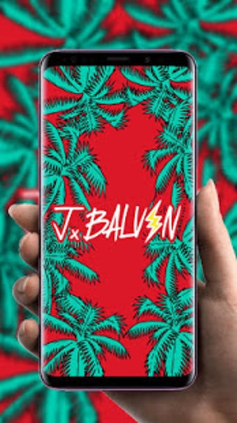 Image 3 for J Balvin Wallpapers