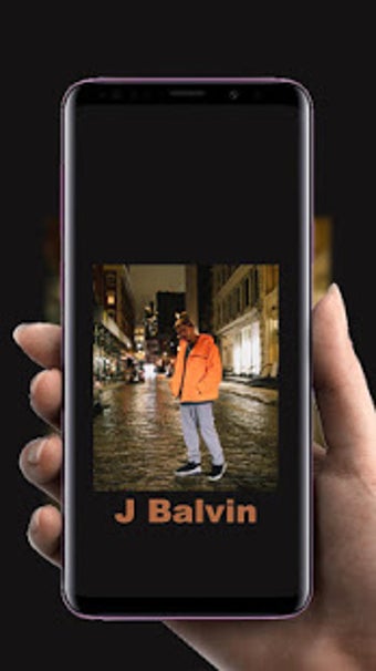 Image 0 for J Balvin Wallpapers