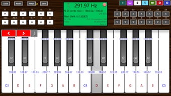 Image 0 for Isokratis Piano for Windo…