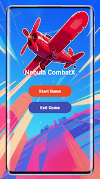 Image 0 for 98PKRNebula CombatX