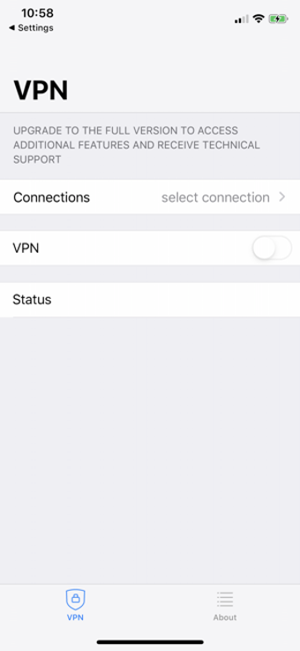 Image 0 for FortiClient VPN