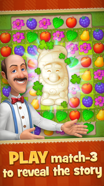 Image 0 for Gardenscapes