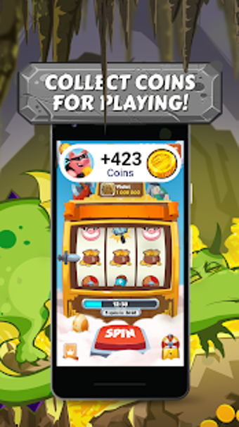 Imagen 1 para Greedy Dragon
