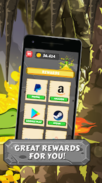 Imagen 2 para Greedy Dragon