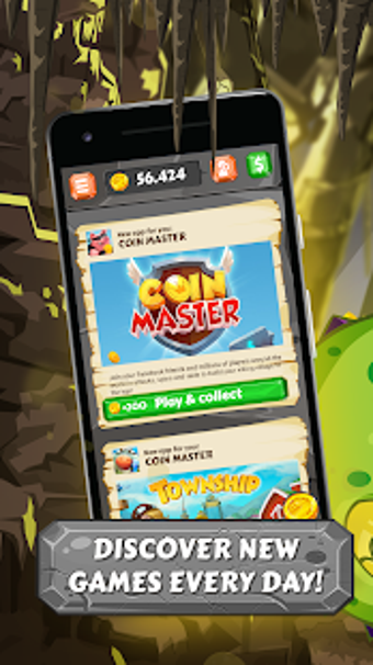 Imagen 0 para Greedy Dragon