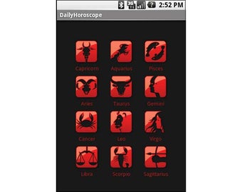 Imagen 0 para Daily Horoscope