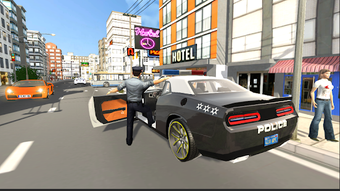 Imagen 3 para Police Story