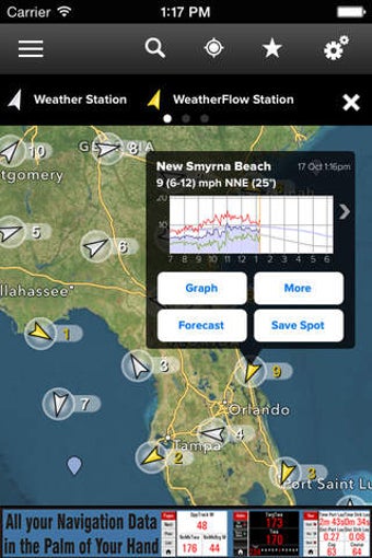 Image 0 for FishWeather