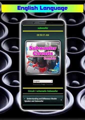 Image 0 for Subwoofer Circuits