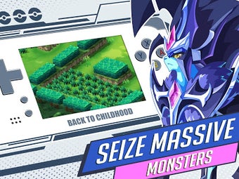 Image 2 for Monster Duel-3D Master Le…
