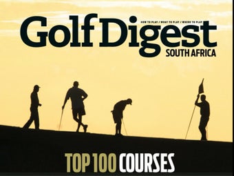 Image 0 for Golf Digest Top 100 Cours…